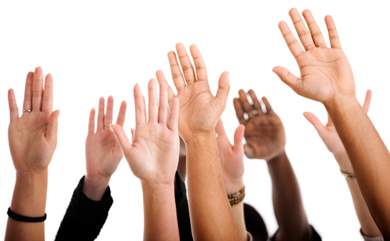 Club Volunteers Wanted!!