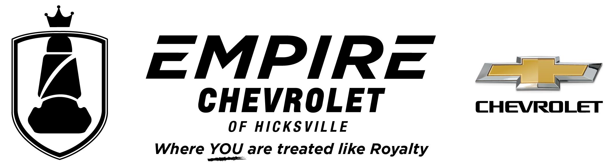 Empire Chevrolet